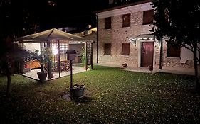 Mida & Lino' S House Casa Rustica